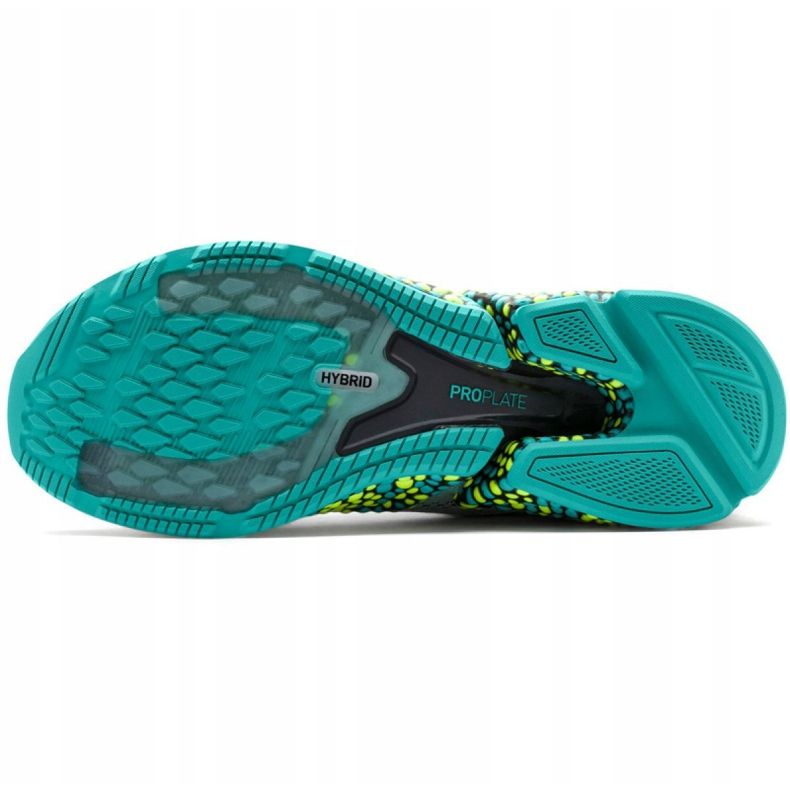 Puma Hybrid Speed ​​Orbiter M 192571-02 grau mehrfarbig 2