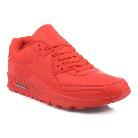 Sportschuhe 702 Rot 1