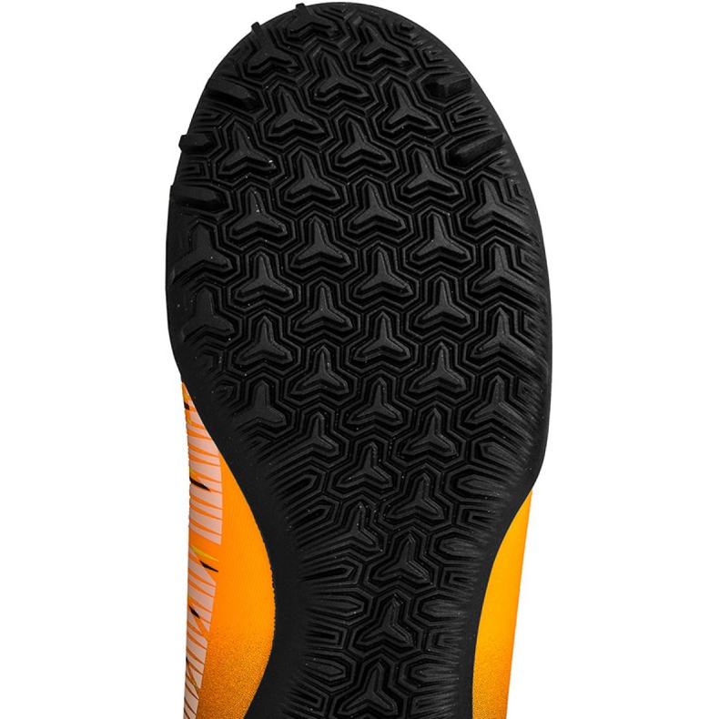 Nike MercurialX Victory Vi Df Tf M 903614-801 Fußballschuhe mehrfarbig gelb 1