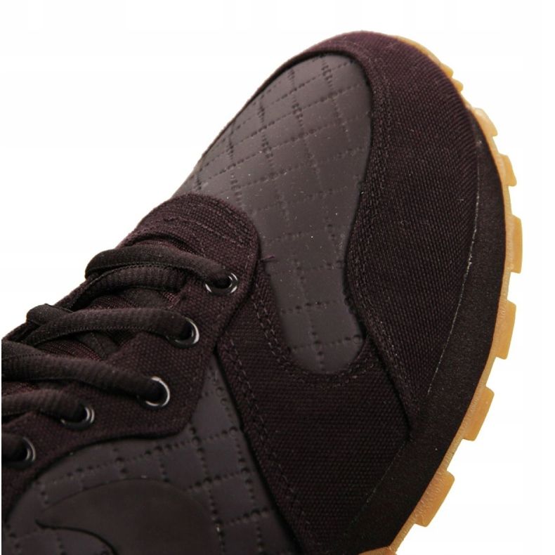 Nike Md Runner Mid Prem M 844864-600 braun 1