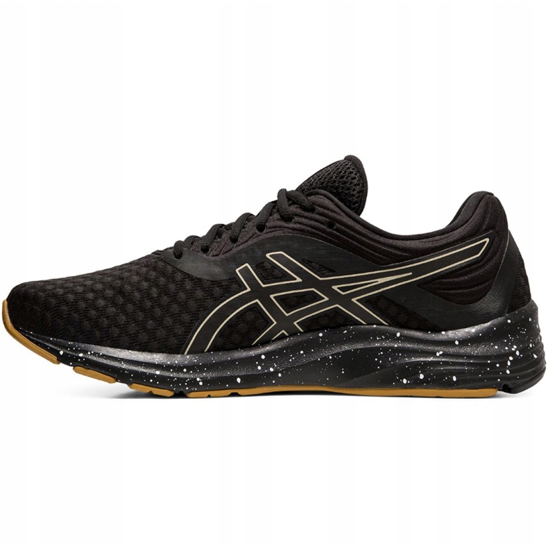 Laufschuhe Asics Gel-Pulse 11 Winterized M 1011A707-001 schwarz 2