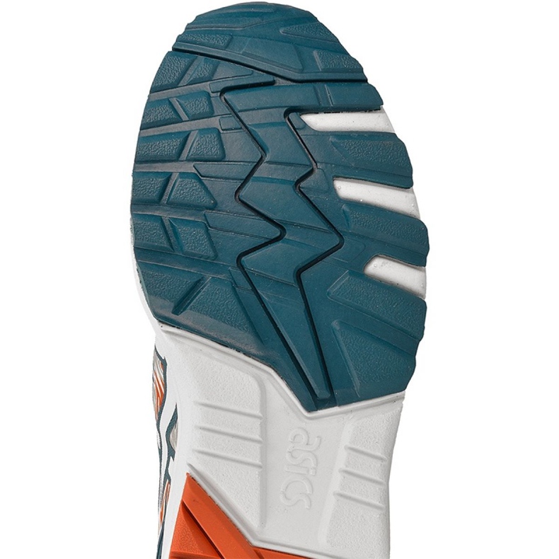 Asics GEL-KAYANO Trainer Evo M H6C3N-4501 Schuhe mehrfarbig 1