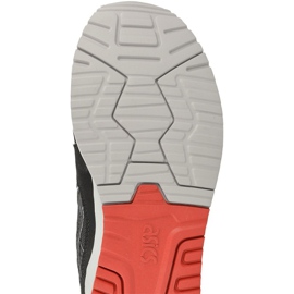 Asics GEL-LYTE III M H637Y-9090 schwarz 1