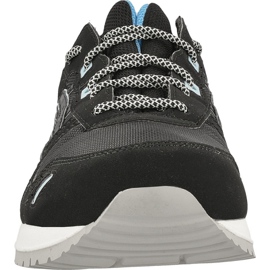 Asics GEL-LYTE III M H637Y-9090 schwarz 2