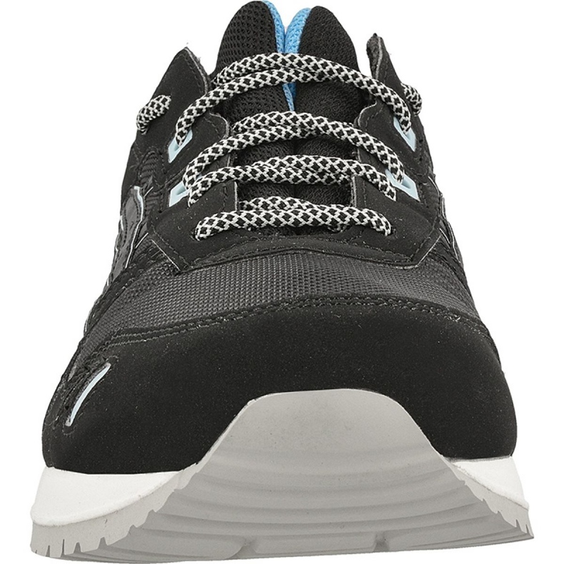 Asics GEL-LYTE III M H637Y-9090 schwarz 2