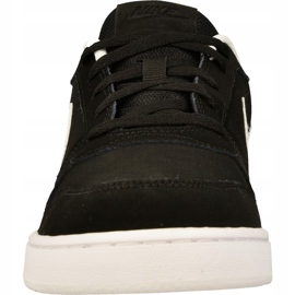 Nike Sportswear Court Borough Low M 838937-010 schwarz 1