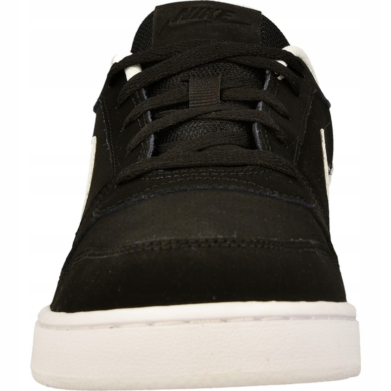 Nike Sportswear Court Borough Low M 838937-010 schwarz 1