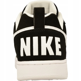 Nike Sportswear Court Borough Low M 838937-010 schwarz 2