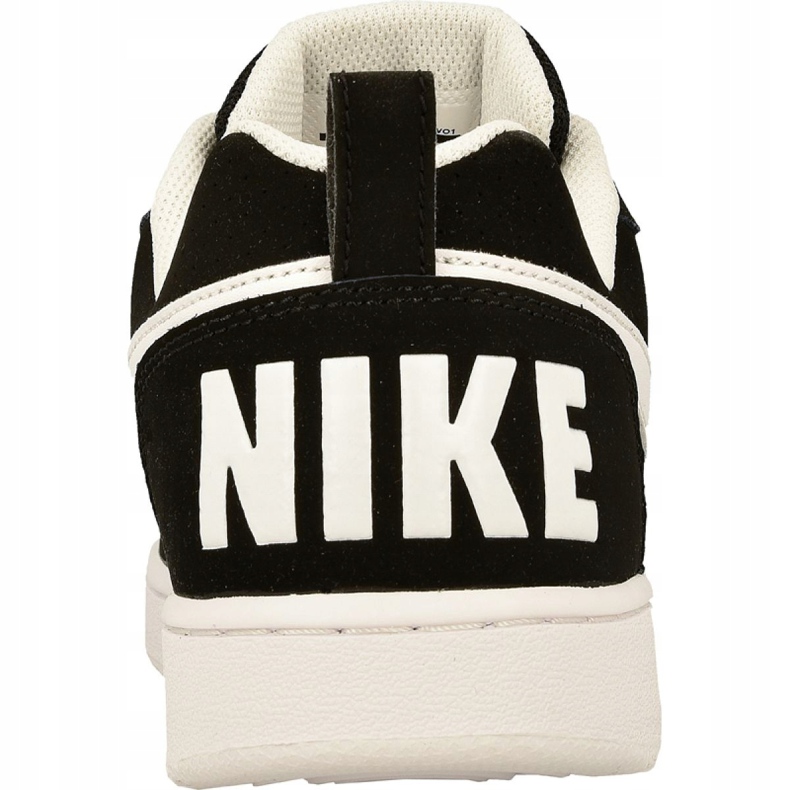 Nike Sportswear Court Borough Low M 838937-010 schwarz 2