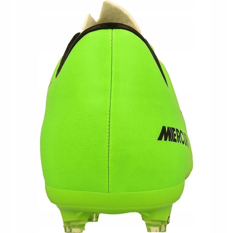 Nike Mercurial Victory Vi Fg Jr 831945-303 Fußballschuhe grün grün 2
