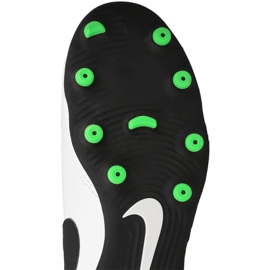 Nike Tiempo Rio Iii Fg Jr 819195-103 Fußballschuhe mehrfarbig weiß 1