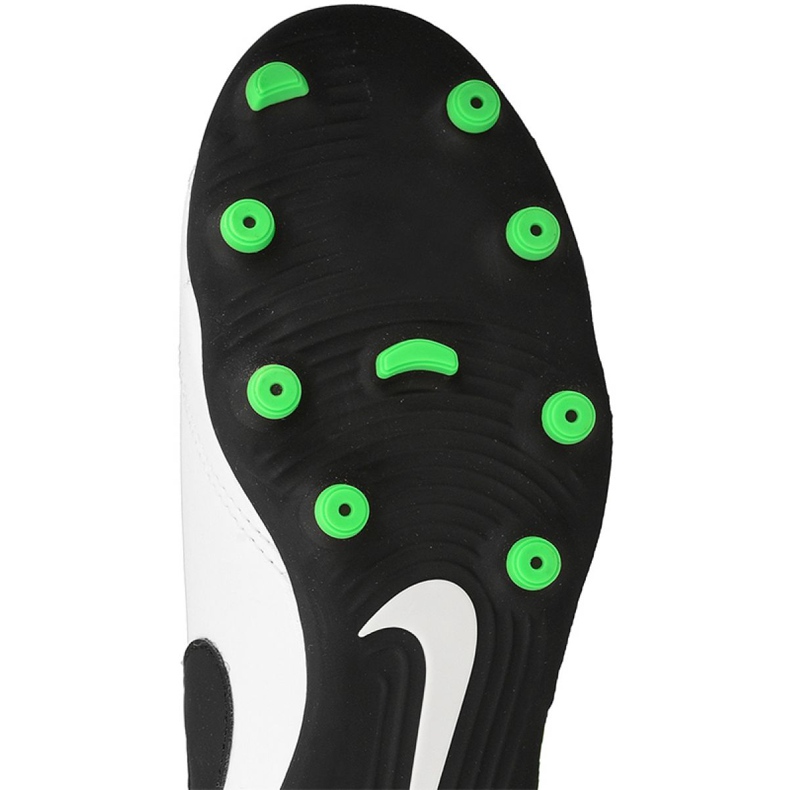 Nike Tiempo Rio Iii Fg Jr 819195-103 Fußballschuhe mehrfarbig weiß 1