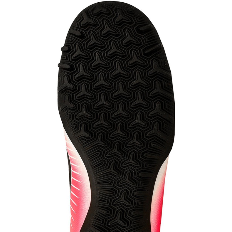 Nike MercurialX Victory Vi Fußballschuh rosa rosa 1