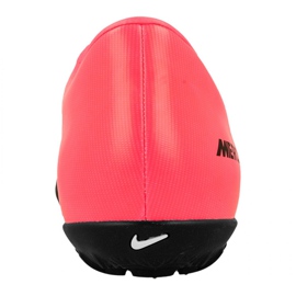 Nike MercurialX Victory Vi Fußballschuh rosa rosa 2