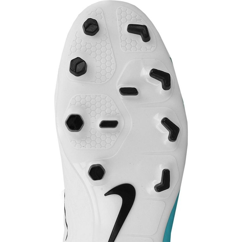 Nike Hypervenom Phelon Iii Fg M 852556-104 Fußballschuhe mehrfarbig blau 1