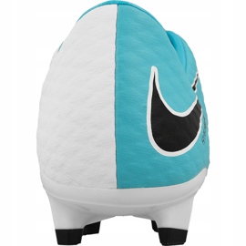 Nike Hypervenom Phelon Iii Fg M 852556-104 Fußballschuhe mehrfarbig blau 2