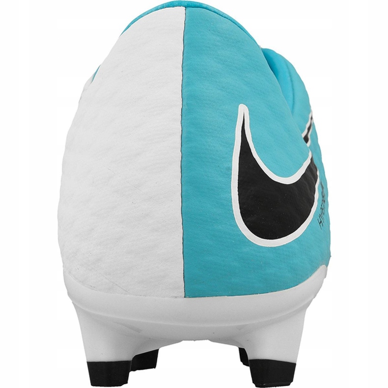 Nike Hypervenom Phelon Iii Fg M 852556-104 Fußballschuhe mehrfarbig blau 2