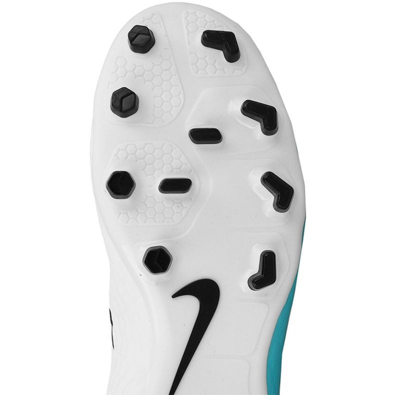 Nike Hypervenom Phelon Iii Fußballschuhe mehrfarbig blau 1