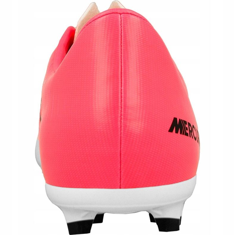 Nike Mercurial Victory Vi Fußballschuh mehrfarbig rosa 1