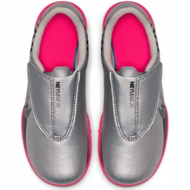 Nike Mercurial Vapor 13 Club Tf Neymar Jr AT8176 006 Schuh grau grau 2