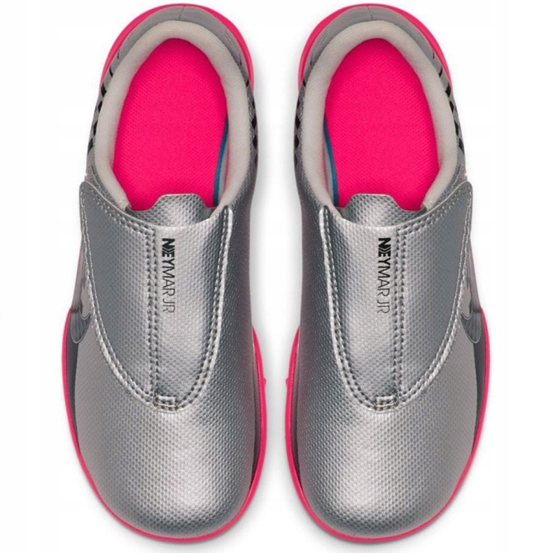 Nike Mercurial Vapor 13 Club Tf Neymar Jr AT8176 006 Schuh grau grau 2