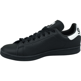 Adidas Originals Stan Smith M EE5819 Schuhe schwarz 1