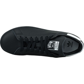 Adidas Originals Stan Smith M EE5819 Schuhe schwarz 2