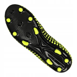 Puma Future 4.4 Fg / Ag Jr 105696-03 Fußballschuhe gelb gelb 2