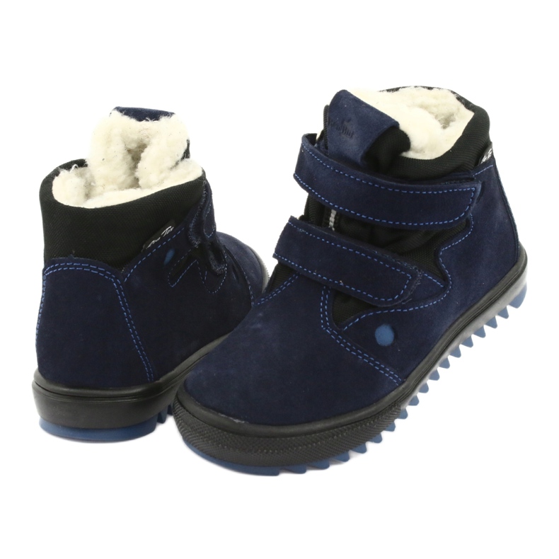 Ren But Jungs blau 4