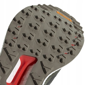 Adidas Terrex Free Hiker M D98046 Schuhe schwarz 1