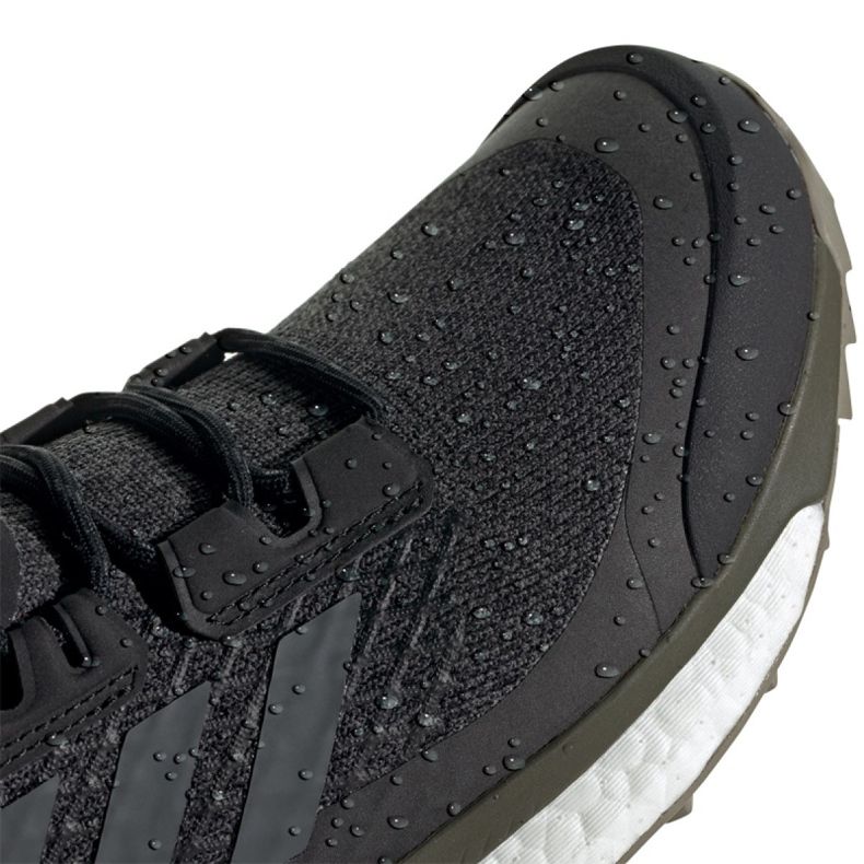 Adidas Terrex Free Hiker M D98046 Schuhe schwarz 2