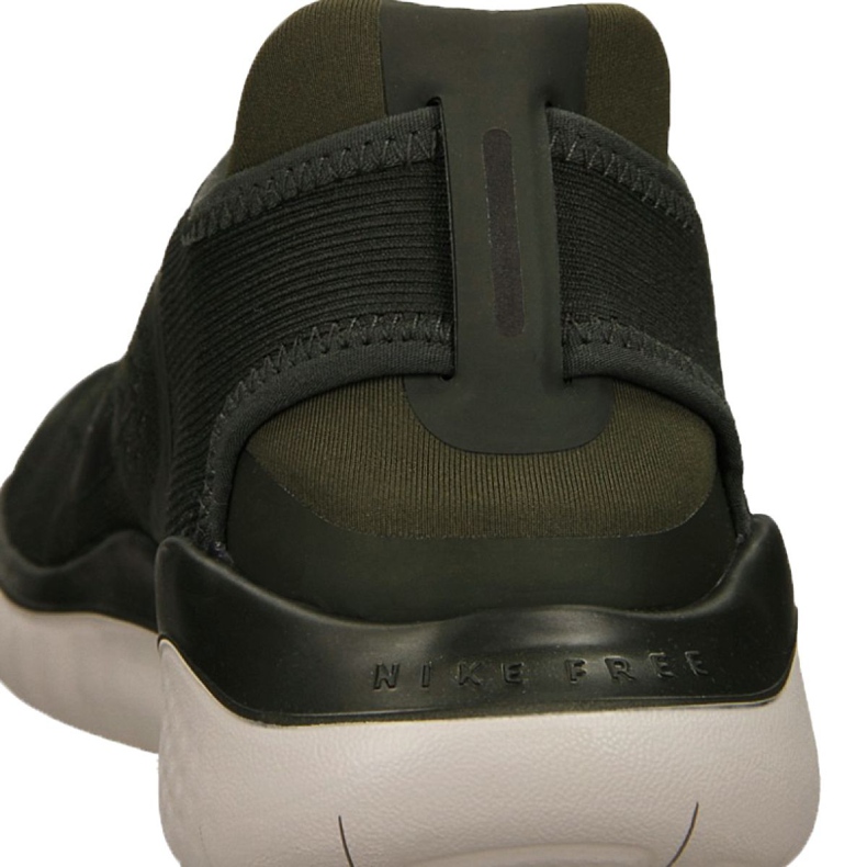 Nike Free Rn 2018 M 942836-300 Schuh grün 1