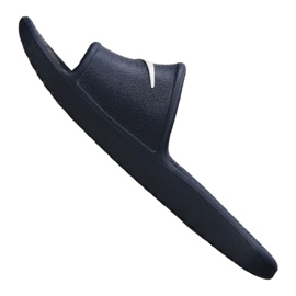 Nike Kawa Shower Gs Jr AQ0899-401 Hausschuhe marineblau 1