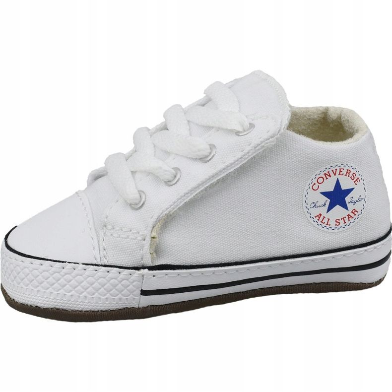 Converse Chuck Taylor All Star Cribster Jr 865157C weiß 1
