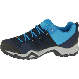 Adidas Terrex Ax2 Gtx M M29434 marineblau 1