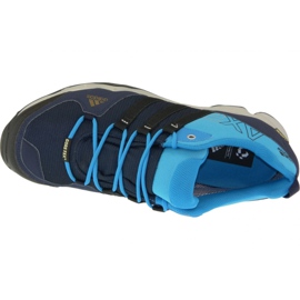 Adidas Terrex Ax2 Gtx M M29434 marineblau 2