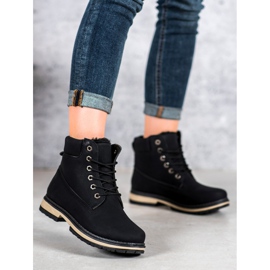 Filippo Schwarze Fallensteller 2