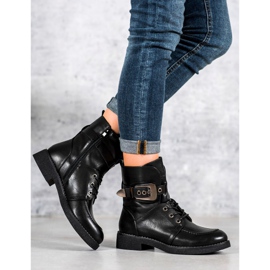 Super Mode Schwarze Arbeiter 1