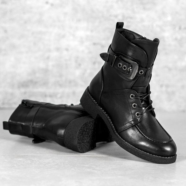 Super Mode Schwarze Arbeiter 2