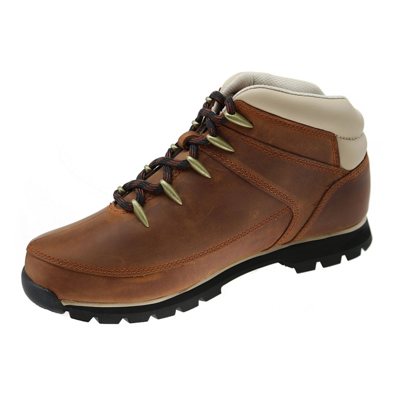 Timberland Euro Sprint Hiker M A121K Winterschuhe braun 1