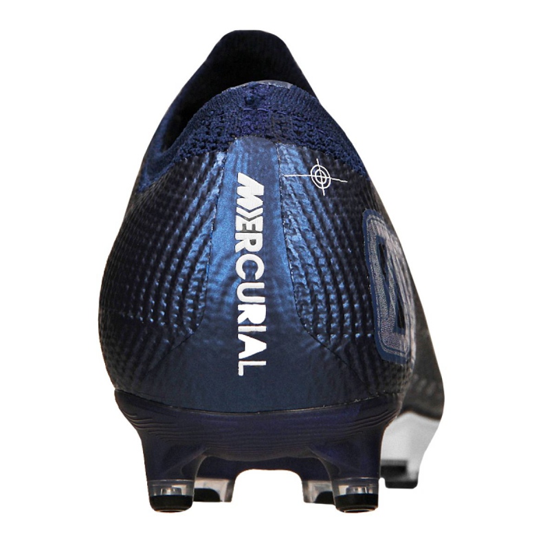 Nike Vapor 13 Elite Mds AG-Pro M CJ1294-401 Fußballschuhe marineblau marineblau 1