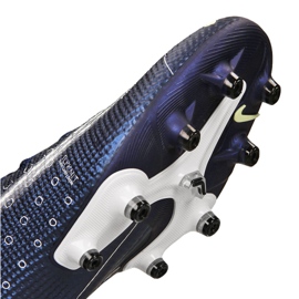 Nike Superfly 7 Elite Mds AG-Pro M CK0012-401 Fußballschuhe navy blau navy blau 1