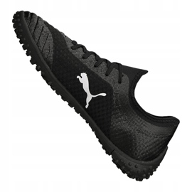 Hallenschuhe Puma 365 Beton 2 St M 105757-01 schwarz schwarz 1