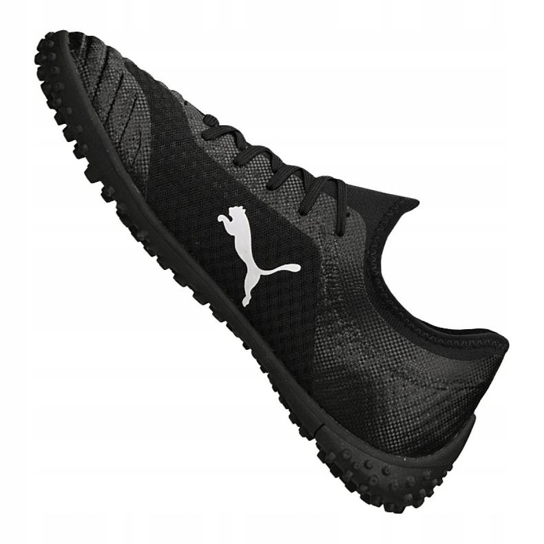 Hallenschuhe Puma 365 Beton 2 St M 105757-01 schwarz schwarz 1