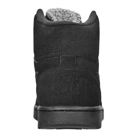 Nike Ebernon Mid Se M AQ8125-003 Schuh schwarz 1