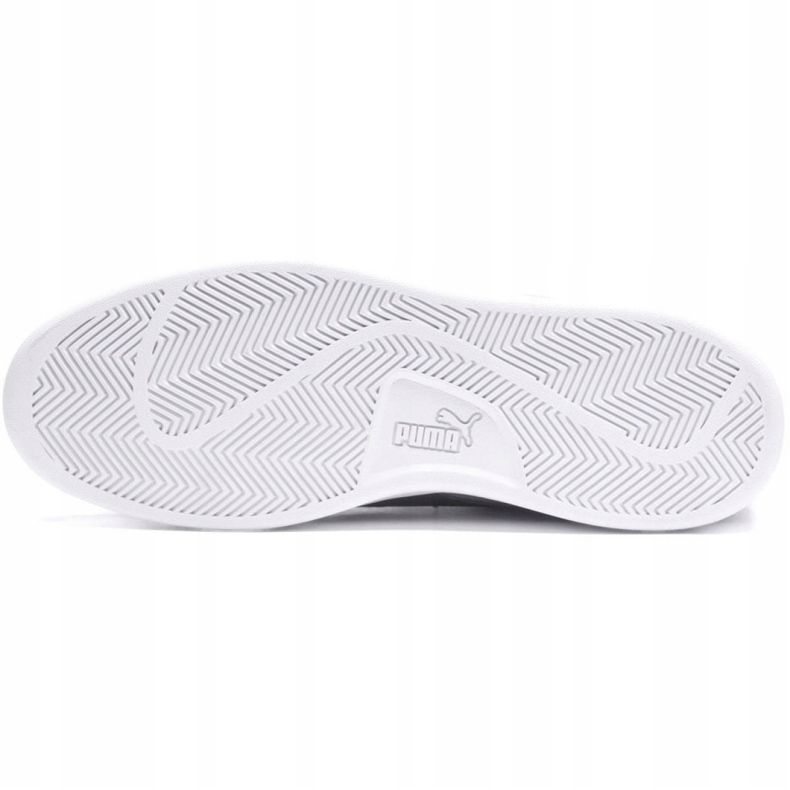 Schuhe Puma Smash v2 Buck M 365160 08 grau 1