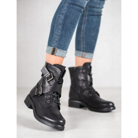 SHELOVET Schwarze Arbeiter 1