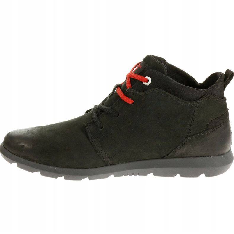 Winterschuhe Caterpillar Transcend M P718991 grün 1