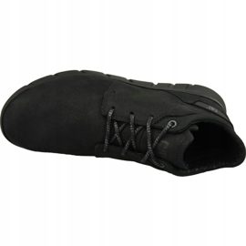 Caterpillar Hendon M P723516 Winterschuhe schwarz 2