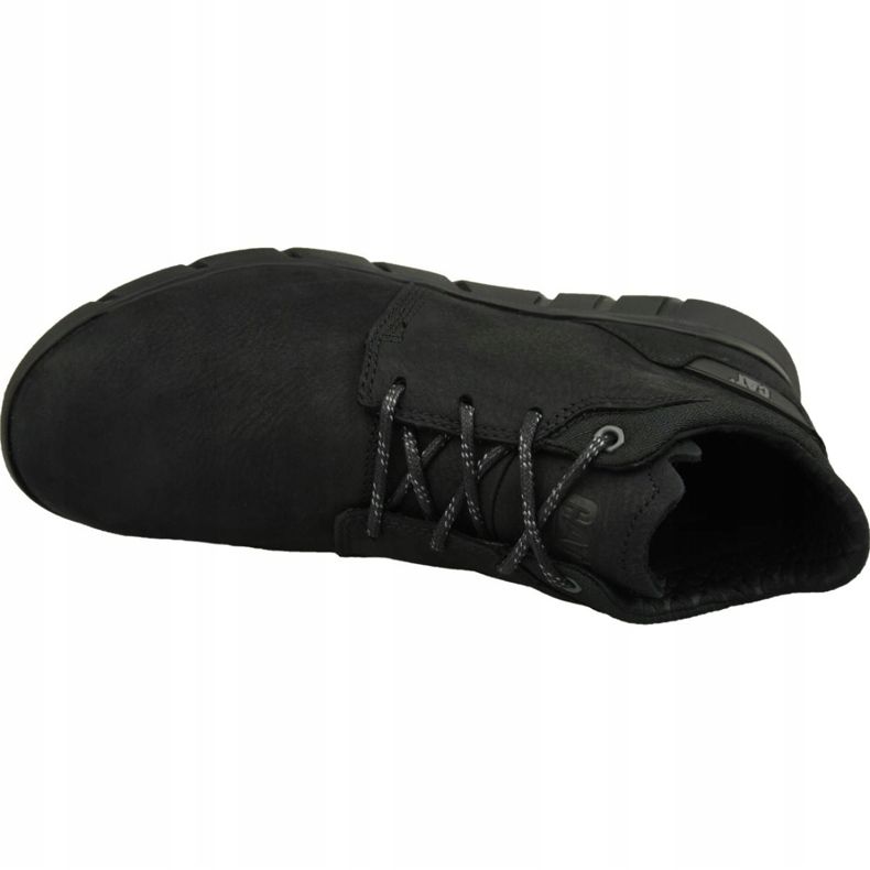 Caterpillar Hendon M P723516 Winterschuhe schwarz 2